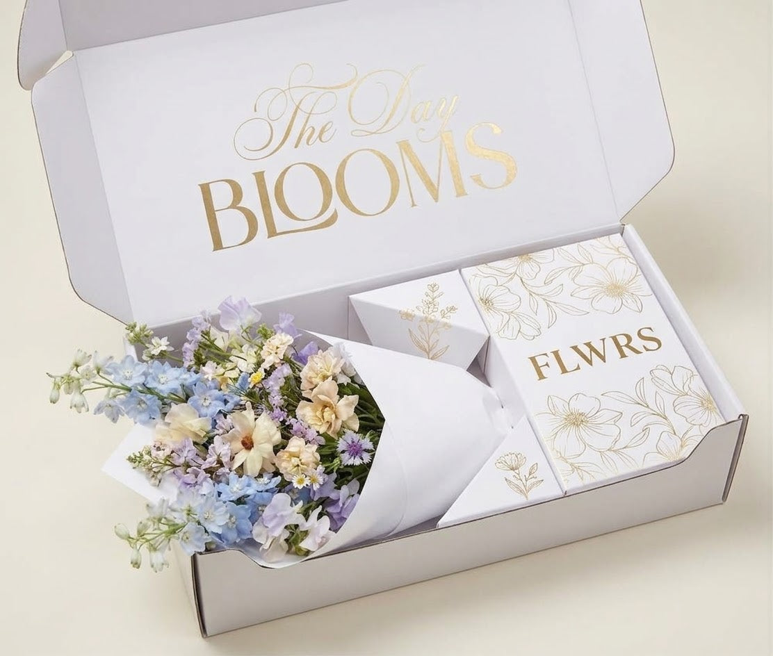 The Wildflower Box