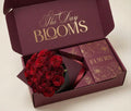 The Rose Box
